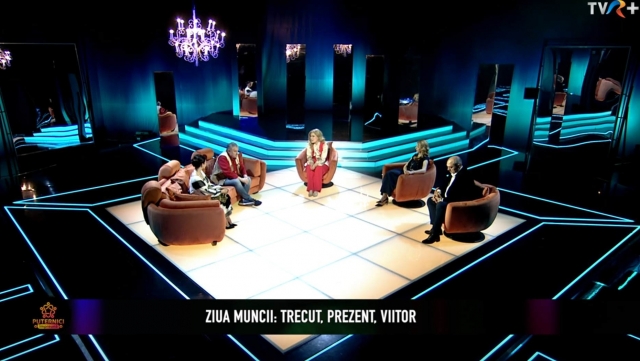 Convergență și deconstrucție: 1 Mai între tradiție și modernitate | VIDEO