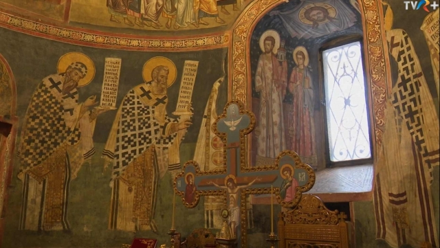 Valoarea istorică a Curții Domnești de la Argeș | VIDEO