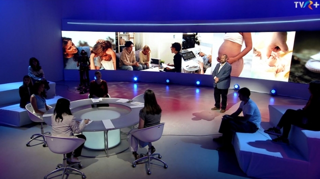România, record negativ la mame minore | VIDEO