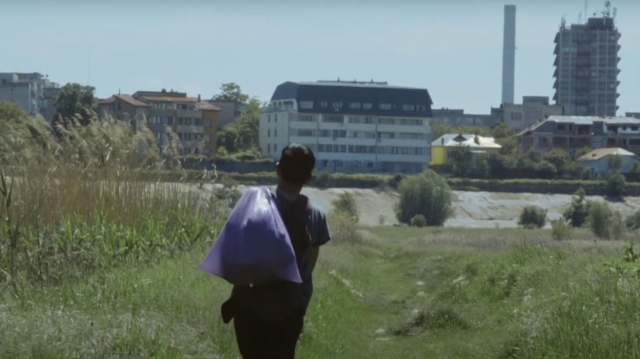 „Acasă” - povestea familiei care a trăit 20 de ani în Delta Văcărești, în premieră la TVR Cultural