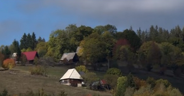 “Satul meu”: Oameni și tradiții din Scărișoara | VIDEO