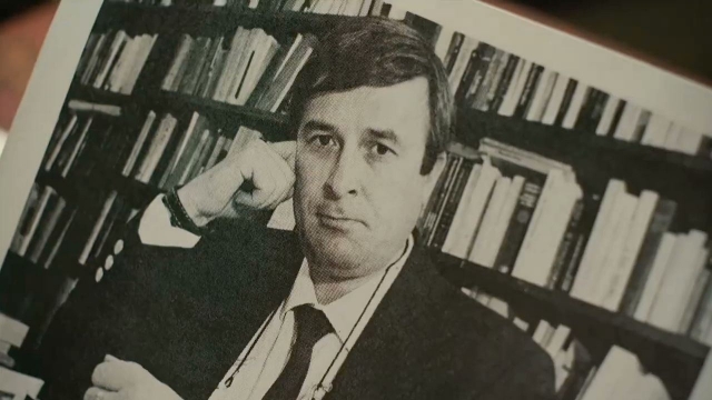 Misterul unei unei crime despre care s-au scris cărţi şi sute de articole. Documentarul „Ioan Petru Culianu. Ioan, câte dimineţi în numele tău”, în premieră la TVR 1