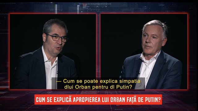 Cum s-au văzut alegerile din România la Budapesta? Vineri, la „Breaking Fake News”