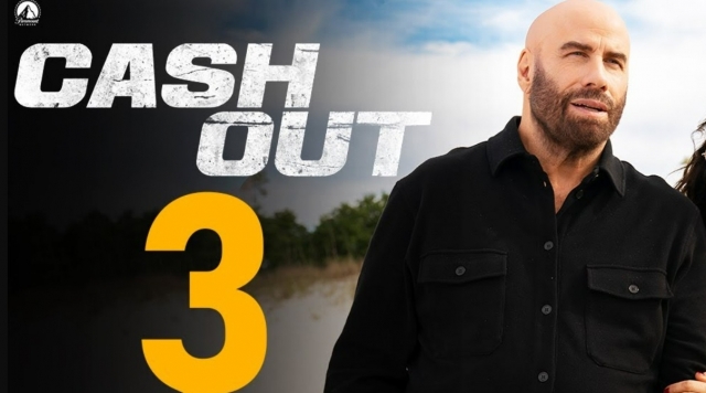 (P) Filmările pentru Cash Out 3 s-au încheiat| VIDEO