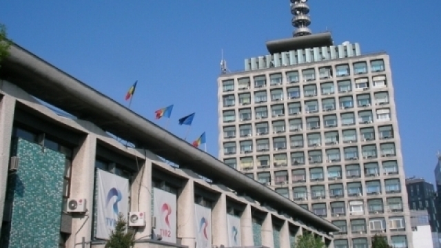 Observatorii internaționali notează reflectarea echilibrată a campaniei electorale pentru alegerile prezidenţiale de către TVR