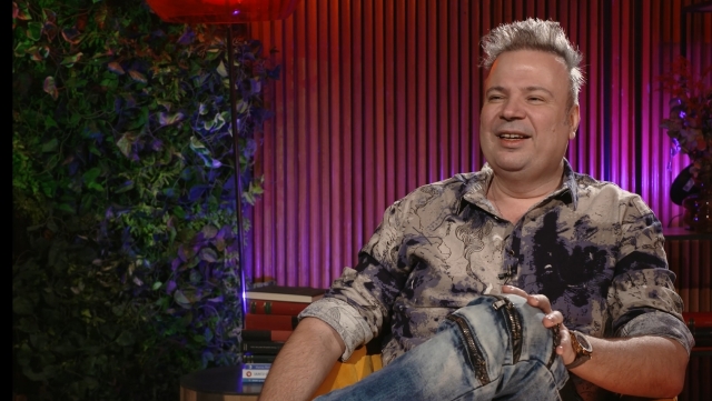 Dan Helciug: „Eu de mic am vrut să cânt la pian.” Şansa îi surâde duminică, la „Duelul pianelor”