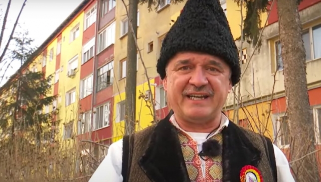 România... în bucate: Rețetă nemțească pentru găluște pe abur