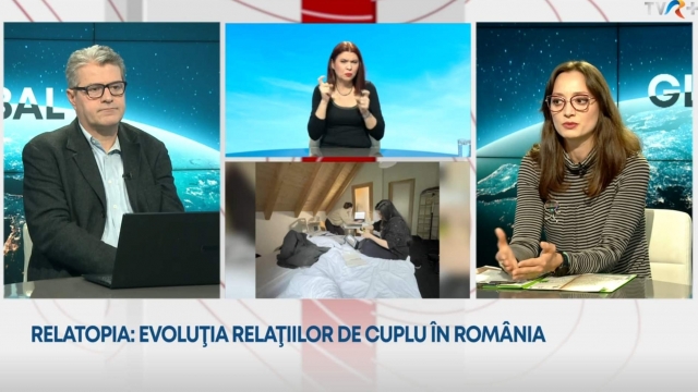 Evoluția relațiilor de cuplu în România: O perspectivă culturală complexă | VIDEO