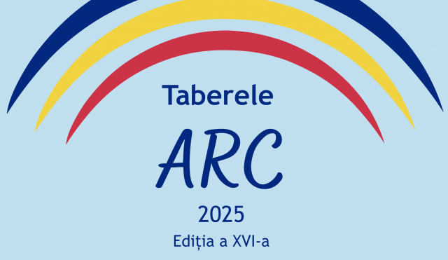 DRP deschide sesiunea de înscriere în „Taberele ARC” 2025