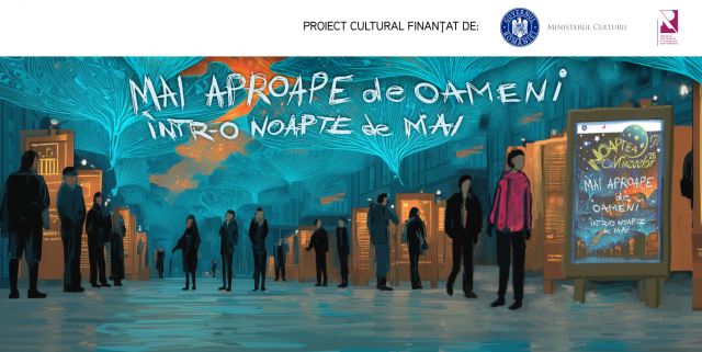 (P) Mii de români sunt așteptați la Noaptea Muzeelor 2025