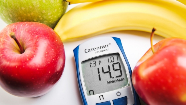  Tratamentul diabetului zaharat
