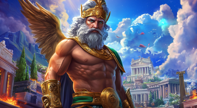 (P) Păcănele Gratis Gates of Olympus: Călătoria Epică în Tărâmul lui Zeus