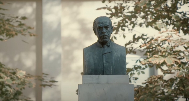 Gheorghe Marinescu, un român universal 