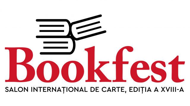 Bookfest, editia XVIII
