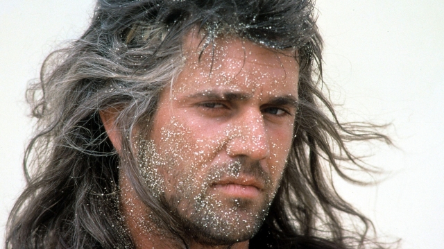 Mel Gibson – portretul unui titan căzut și reinventat, la TVR Cultural
