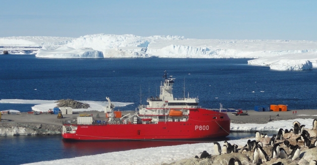 Trecutul Terrei, explorat şi descifrat din inima Antarcticii 