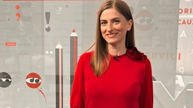 Autocorrect sau cunoştinţe temeinice de limba română? Noi ediţii „Care pe care”, la TVR 1   