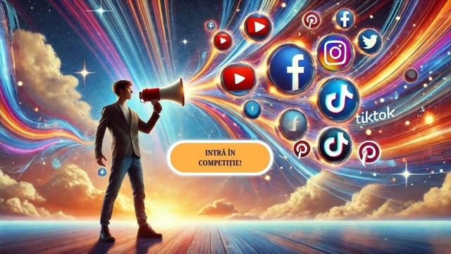 La a 30-a ediție, competiția SuperBlog reconfirmă că bloggingul creativ rămâne mai relevant ca oricând