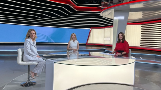 Despre copiii abandonaţi, lipsuri și soluții care funcționează, la „Țară, țară, cine ești?”