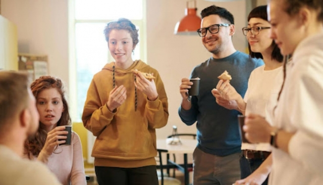 (P) Cum să integrezi tichetele de masă în cultura organizațională