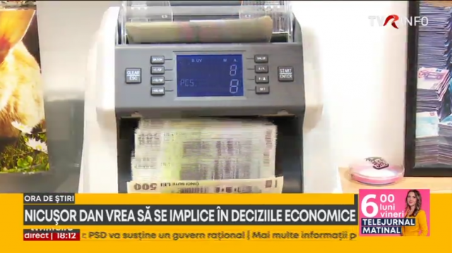 Măsurile economice, o prioritate a viitorului guvern și a președintelui ales