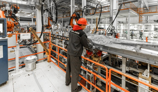 (P) Soluții pentru industriile care depind de performanța sistemelor hidraulice