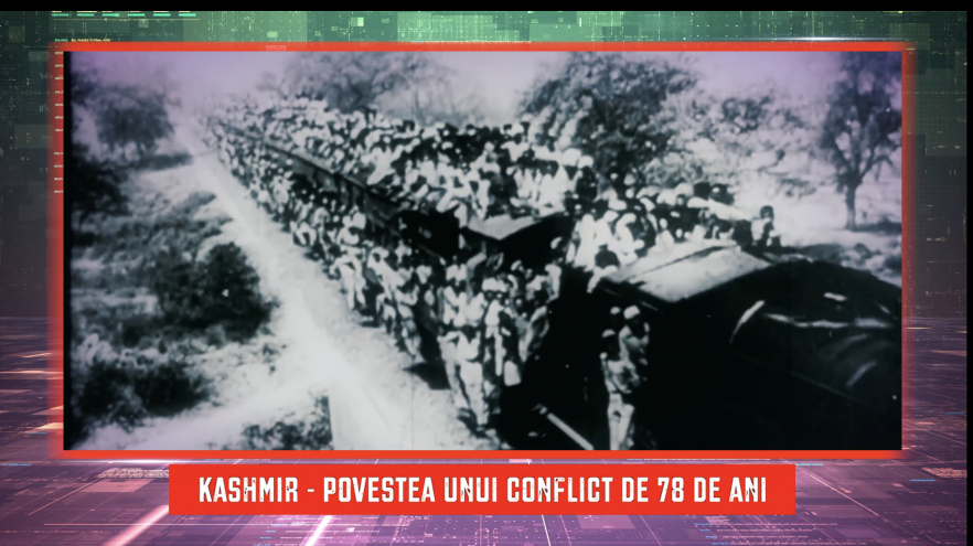 (w882) kashmir /