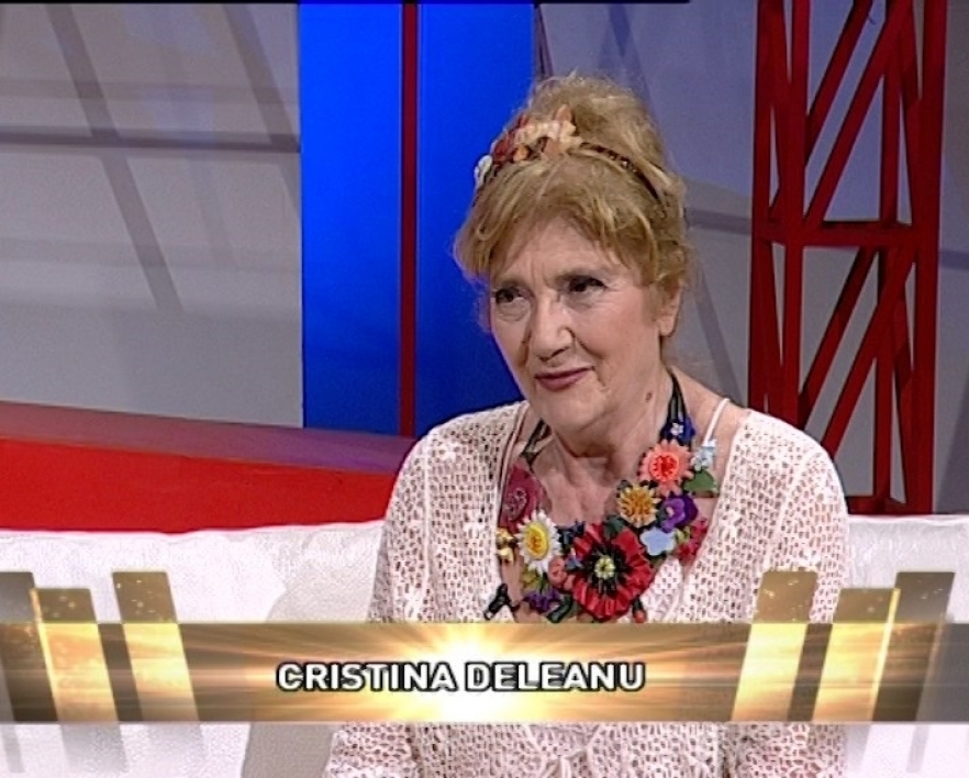 (w882) Cristina D