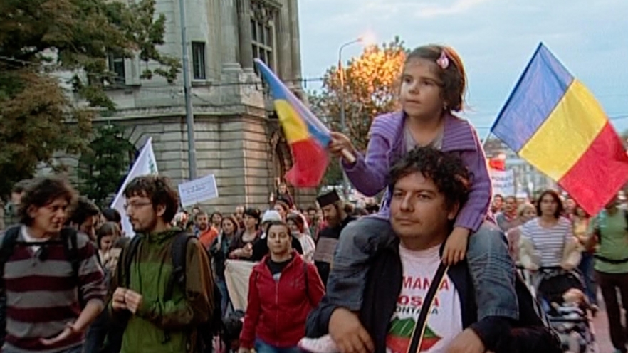 (w882) protest -