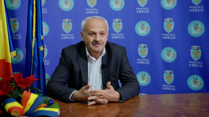 (w882) Radu Tuhut