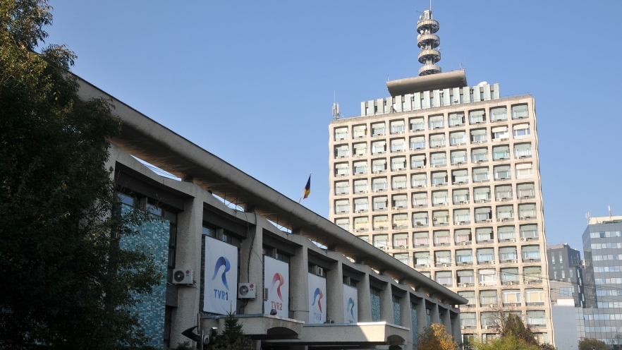 TVR respinge cu fermitate acuzațiile AUR și încercările de a atrage instituția în lupta electorală