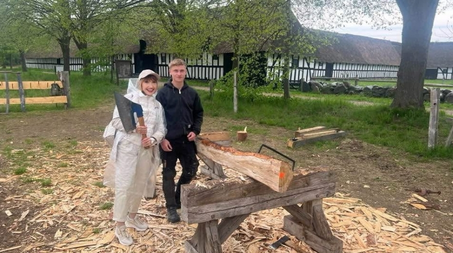 (w882) Marina Alm