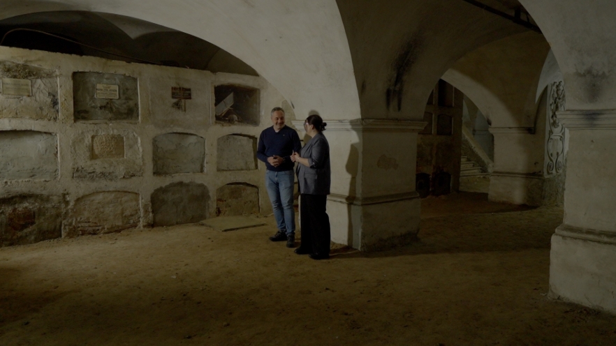 (w882) catacombe_