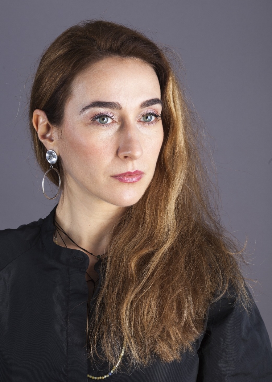 (w882) Oana BÄƒlu