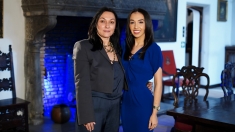 „Pentru că nu am acceptat să fac rabat de la calitate, mi s-a reproșat că nu știu să fac afaceri.” Alina Donici, un „Brilliant” al brandurilor româneşti