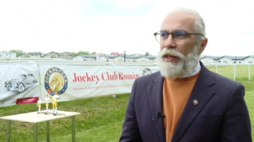 De 100 de ani în slujba sportului ecvestru. Joi seară, la „Istorii de bun gust”