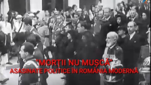 Omul și timpul: 