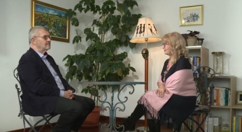 Terapia sufletului cu Cerasela Libeg | VIDEO