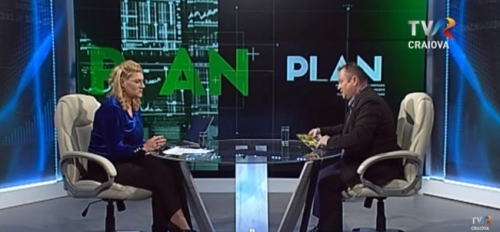 “Forum economic”: Institutul Național de Cercetare-Dezvoltare și Încercări pentru Electrotehnică | VIDEO