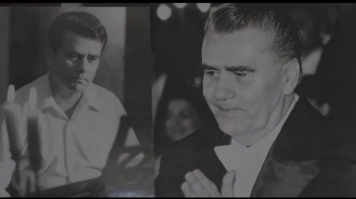  „Marin Constantin: Simfonia unei vieți” – documentarul unei legende