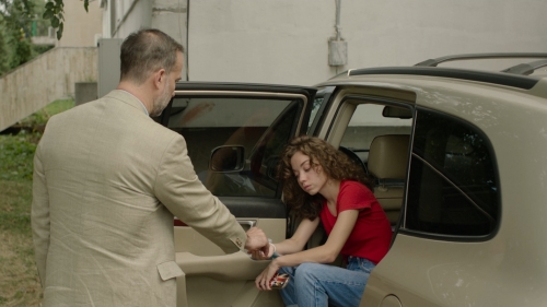 „Marocco” – un joc fragil al încrederii și al aparențelor