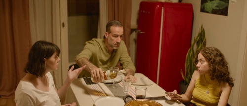 Beţişoarele invizibile ale neîncrederii - „Marocco”, la TVR 2