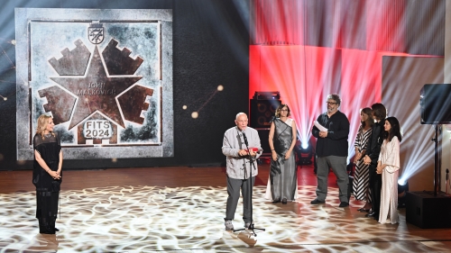Gala Celebrităţilor FITS, în direct la TVR Cultural