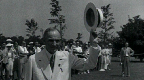 E inventatorul unei epoci! Destinul incredibil al lui Henry Ford, într-un documentar frncez, la TVR INFO