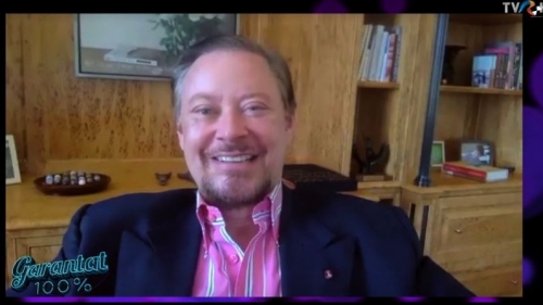 Garantat 100% - Andrew Solomon
