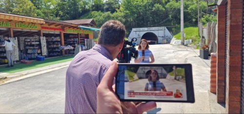 Mădălina Vlăsceanu: „Am plecat de acolo cu sentimentul că și eu am pierdut ceva. Și generațiile care vor veni!”