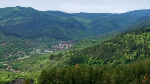 Ținutul Buzăului - o istorie de milioane
