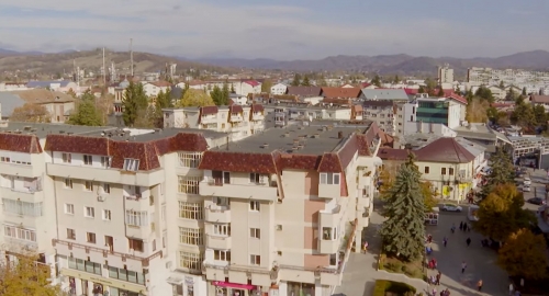 Explorări culturale: Itinerariu câmpinean   