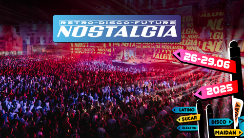 „Cu TVR, mergi la Nostalgia”: Lista câștigătorilor extragerii zilnice, între 24 și 28 iunie  