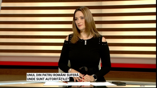 Alergia la ambrozie – o problemă care afectează tot mai mulți dintre noi. Ce facem?